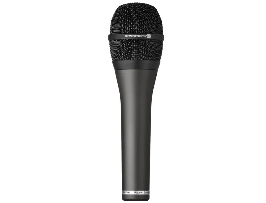 Beyerdynamic TG V70d - What To Know & Where To Buy | Equipboard Beyerdynamic TG V70d - What To Know & Where To Buy | Equipboard