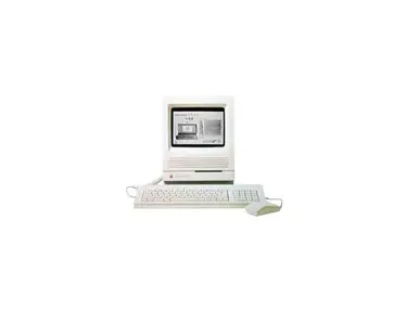 Apple Macintosh SE/30