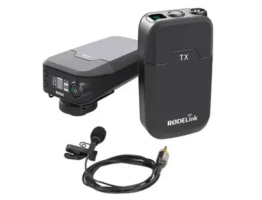 Rode Filmmaker Kit