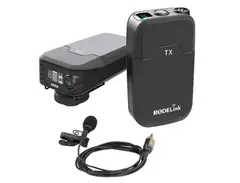 Rode Filmmaker Kit main image