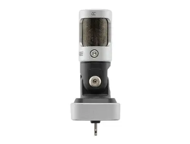 Shure Motiv MV88 iOS Digital Stereo Condenser Microphone