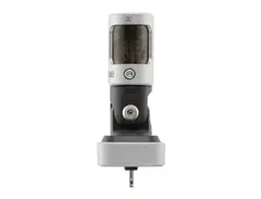 Shure Motiv MV88 iOS Digital Stereo Condenser Microphone