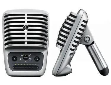 SHURE Motiv MV51