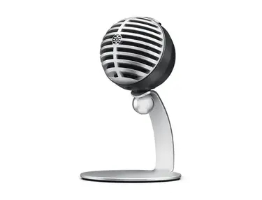 Shure Motiv MV5
