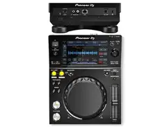 Pioneer DJ XDJ-700