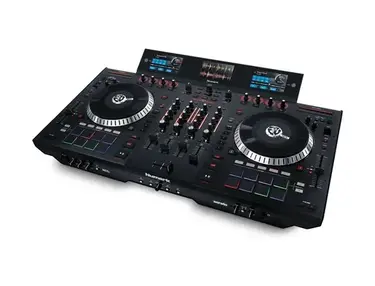 Numark NS7III USB MIDI DJ Controller