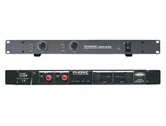 Phonic Max 500 - What To Know & Where To Buy | Equipboard