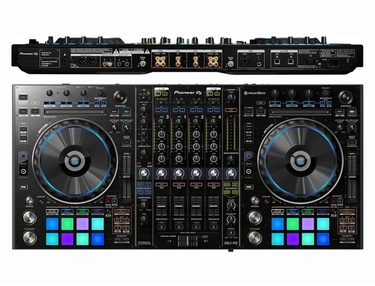 Pioneer DJ DDJ-FLX10 4-deck DJ Controller - ranked #79 in DJ ...