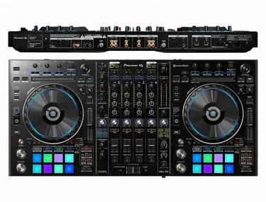 Pioneer DDJ-RZ 4-Channel Rekordbox DJ Controller