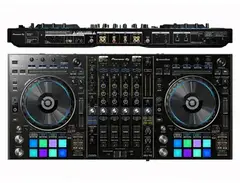 Pioneer DDJ-RZ 4-Channel Rekordbox DJ Controller