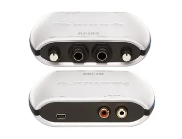 Numark DJ|iO 2