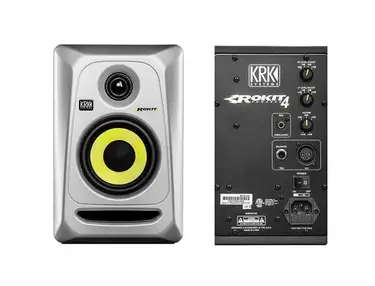 KRK RP4 Rokit G3