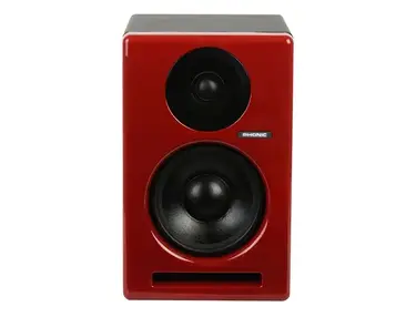 Phonic Acumen 8A