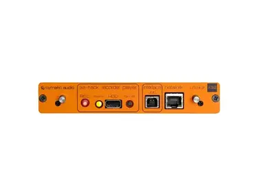 Cymatic Audio uTrack-X32