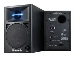 Numark N-Wave 360 main image