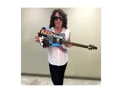 Ibanez Kiss Limited Edition