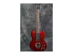 Gibson SG Deluxe (2013) main image