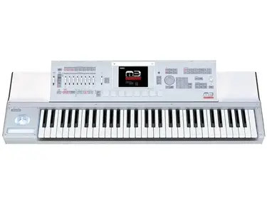Korg M3 XPanded 61 Taste
