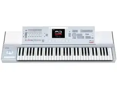 Korg M3 XPanded 61 Taste
