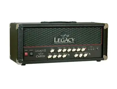 Carvin legacy 2