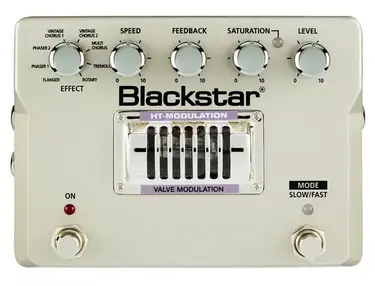 Blackstar HT-Modulation