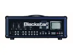 Blackstar Series One 104EL34