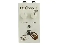 Dr. Green The Hairy Tongue main image