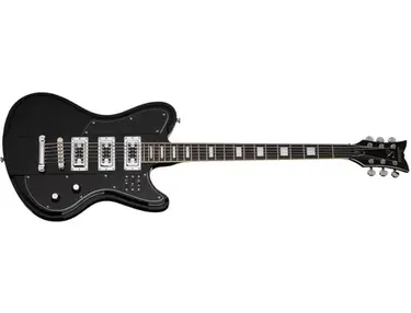 Schecter Ultra-VI