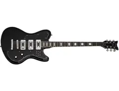 Schecter Ultra-VI main image