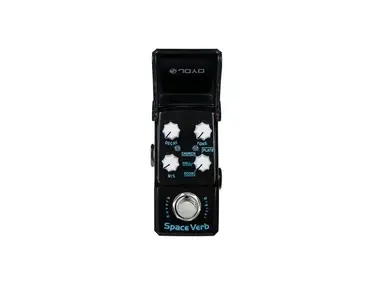 Joyo JF-317 Space Verb