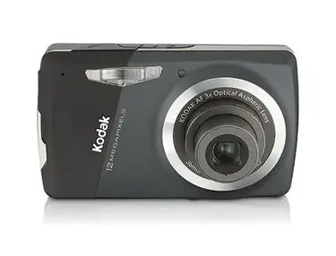 Kodak EasyShare M575 Digital Camera