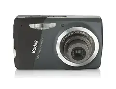 Kodak EasyShare M575 Digital Camera main image