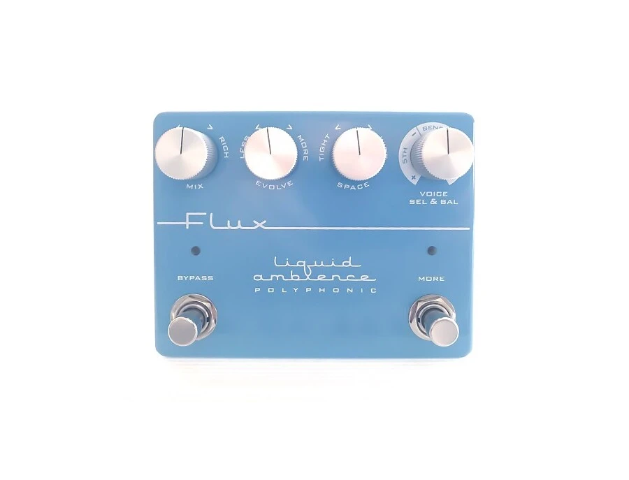 Flux Effects Liquid Ambience - What To Know & Where To Buy