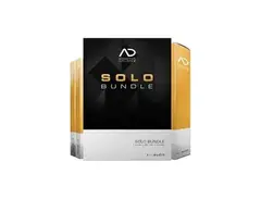 XLN Audio Addictive Drums 2 Solo main image