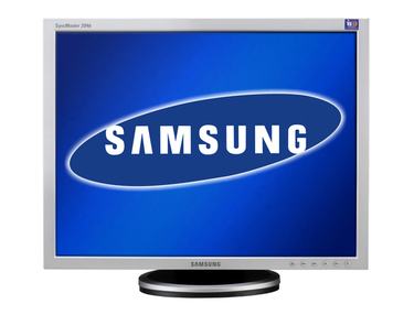 Samsung SyncMaster 204b