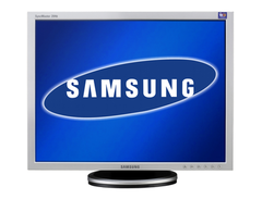 Samsung SyncMaster 204b main image