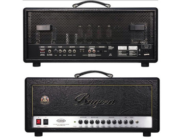 Bugera Stack Bugera T5 Infinium 5-watt Class-A Tube Head - ranked #266 in Guitar ...