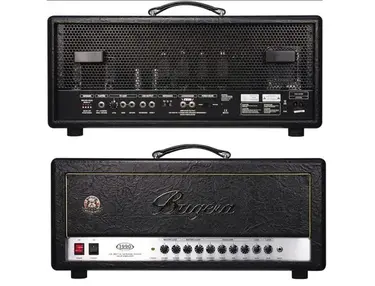 Bugera 1990 Infinium