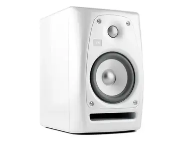 KRK Rokit RP5 G2 - Pearl White
