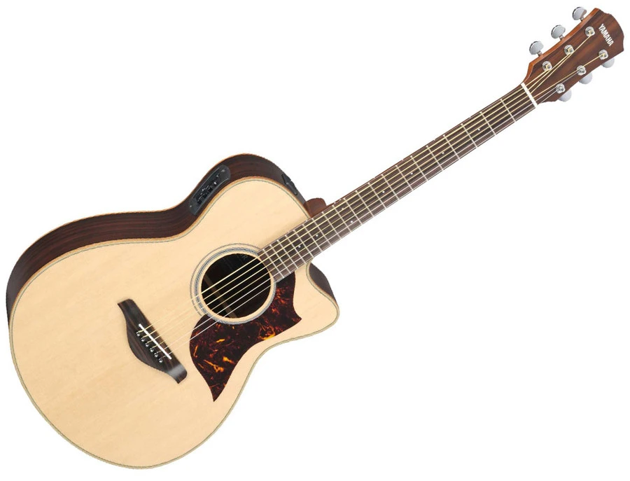 Yamaha Ac1r Natural Serie A - What To Know & Where To Buy | Equipboard