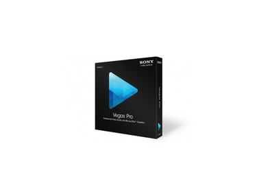 Sony Vegas Pro 12