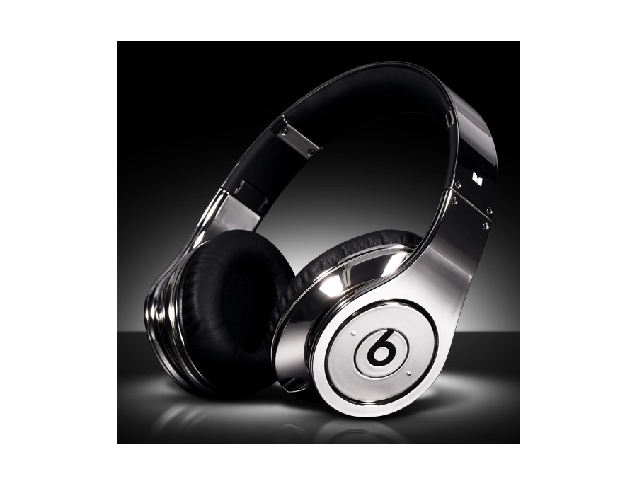 Beats Studio Over-Ear Headphone Silver Edition - What To Know