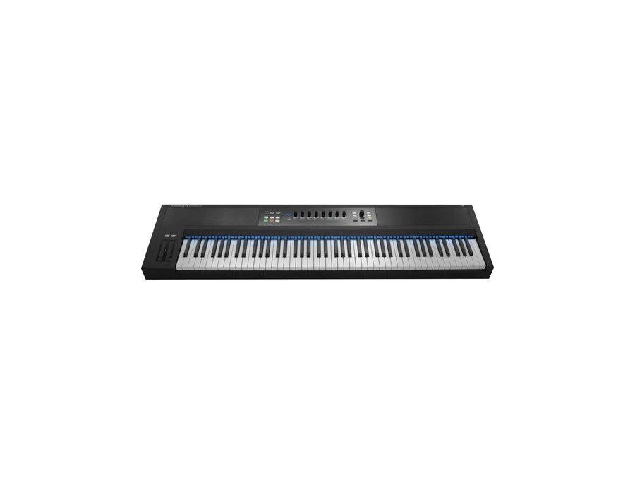 Native Instruments KOMPLETE KONTROL S88 - What To Know & Where To Native Instruments KOMPLETE KONTROL S88 - What To Know & Where To