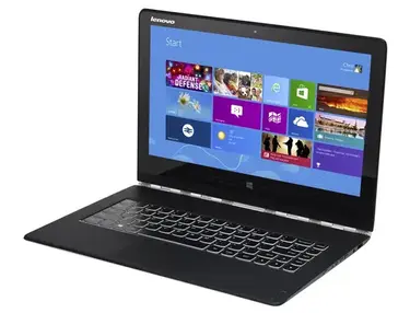 Lenovo Yoga 3 Pro