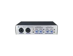 ALTO alpha STEREO TUBE PREAMPLIFIER