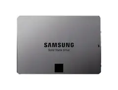 Samsung SSD 840 EVO