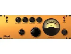 IK Multimedia T-RackS Classic Compressor