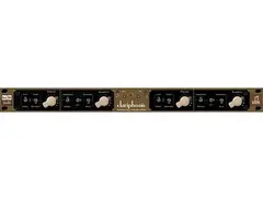 Kush Audio UBK Clariphonic Parallel Equalizer