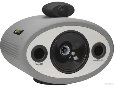 Tannoy Ellipse 10 Studio monitors