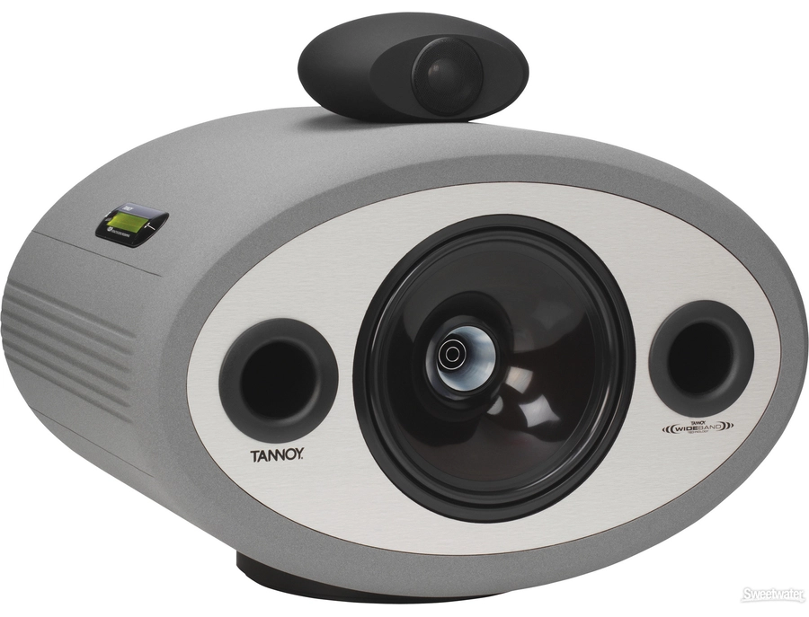 Tannoy Ellipse 10 Studio monitors - What To Know & Where To Buy